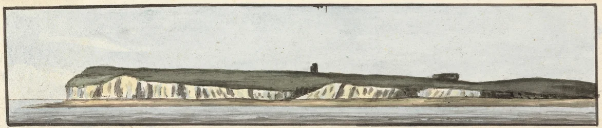 The North Foreland