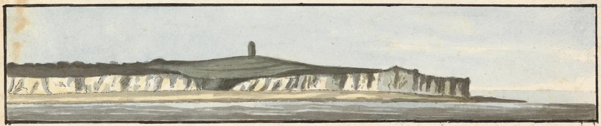 The South Foreland