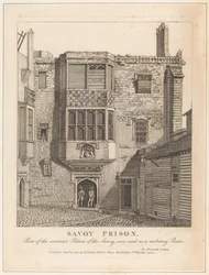 Savoy Prison