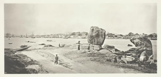 Amoy Harbour