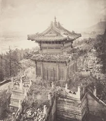 Bronze Temple, Wan-Show-Shan