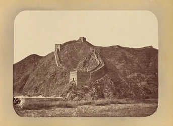 Chinese Wall
