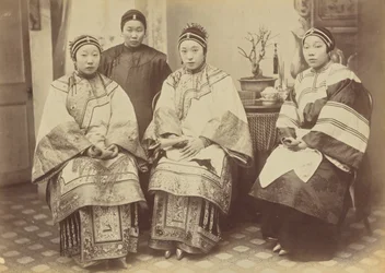 Chinese Women