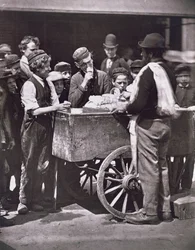 Half Penny Ices, from 