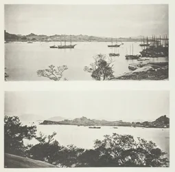 Island of Kulangsu
