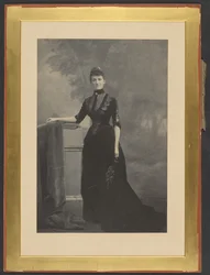 Miss Dobson