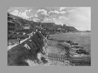 Ventnor, Isle of Wight