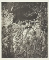 Yuenfu Monastery