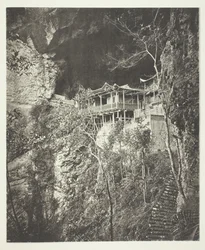 Yuenfu Monastery