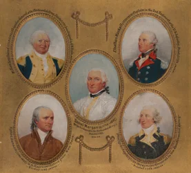 Daniel Morgan