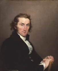 Dr. Lemuel Hopkins (1750)