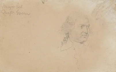 Major General Nathanael Greene