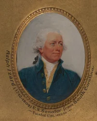 Ralph Izard (1741/42-1804)