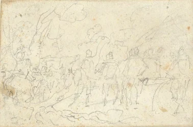 Surrender of Burgoyne