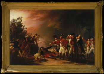 The Sortie Made by the Garrison of Gibraltar, 1789