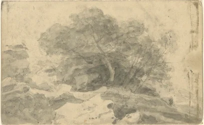 Untitled, from folio: Views Near Bath