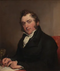 William Ellice