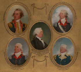 William Moultrie