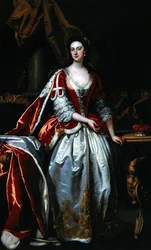 Mary Blount