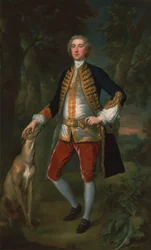 John Dodd, of Swallowfield, Berkshire