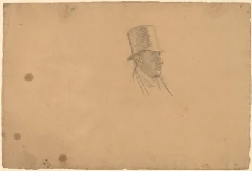 Self-Portrait
