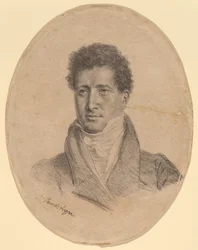 Self-Portrait