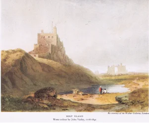 Holy Island