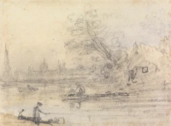 The Fisherman