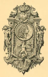 Steel Key Plate