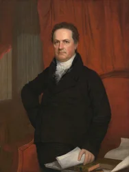 DeWitt Clinton