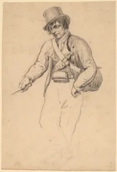 Irish Fisherman