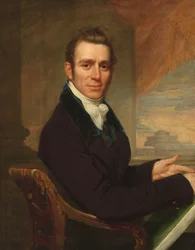 Joseph Delaplaine