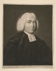 Archibald Laidlie, D.D.