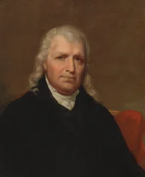 Samuel Chase, 1811