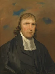 William Linn, 1805