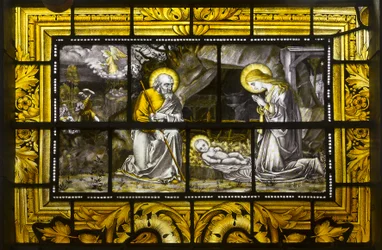 The Nativity