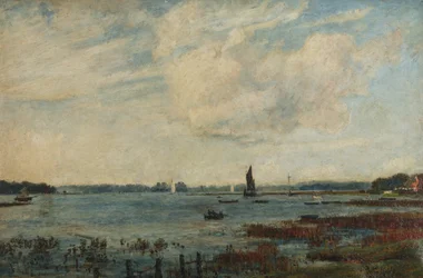 Tidal Breeze, Gosport, Hampshire