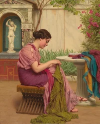 A Stitch is Free, or A Stitch in Time