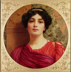 Classical Lady