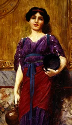 Female Figure
