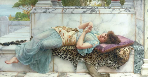 The Betrothed