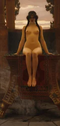 The Delphic Oracle