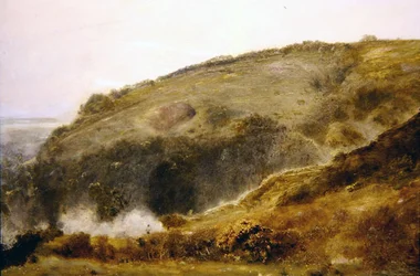 The Quantock Hills, Somerset