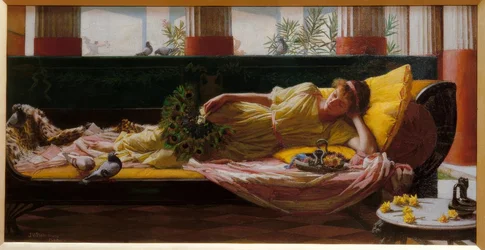 Sweet Idleness