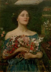 Gather Ye Rosebuds While Ye May