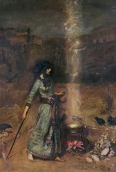 The Magic Circle