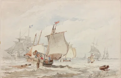 Off Hartlepool