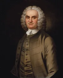 Joseph Reade, 1749-52