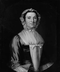 Mrs. Cadwallader Colden
