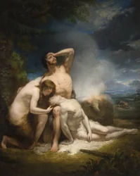 The Death of Abel